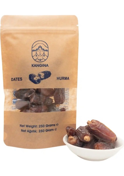 Hurma Mebrum 250 gr