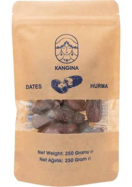Hurma Mebrum 250 gr fiyatları