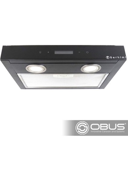 Obus Karavan Berhimi C500 Aspiratör (Davlumbaz)