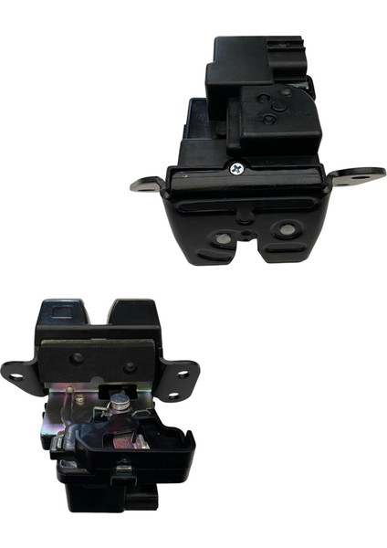 Bagaj Kilidi Sportage 2010-2019