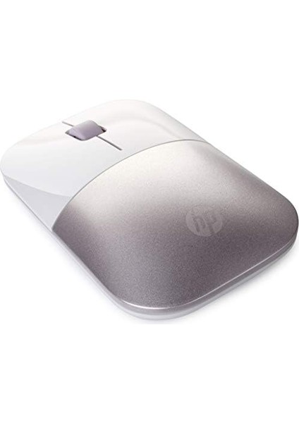 Z3700 Kablosuz Ince Fare, Roze/beyaz modelleri