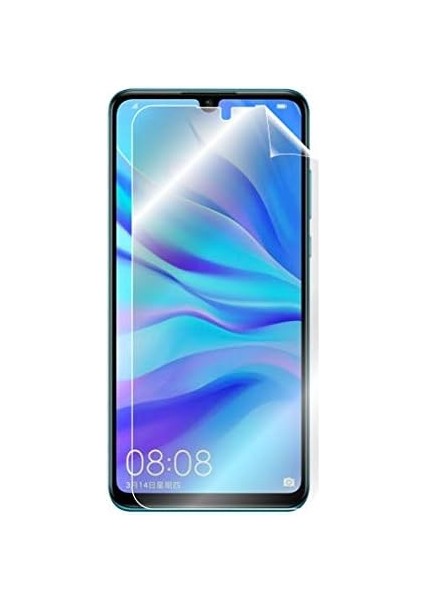 Huawei P30 Lite Görünmez Ekran Koruyucu