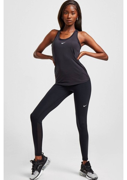 Trainning One Dri Fit Slim Tank Kadın Atlet Siyah fırsatları