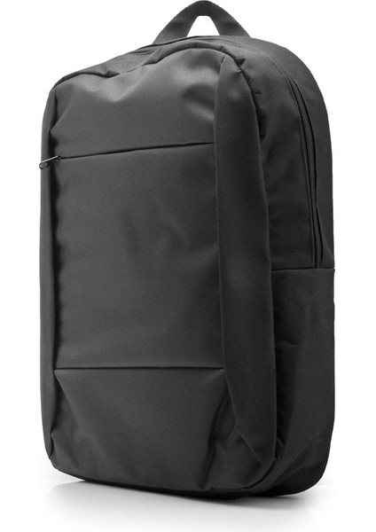 Notebook Sırt Çantası 15.6-17" Siyah HD3024 Pop