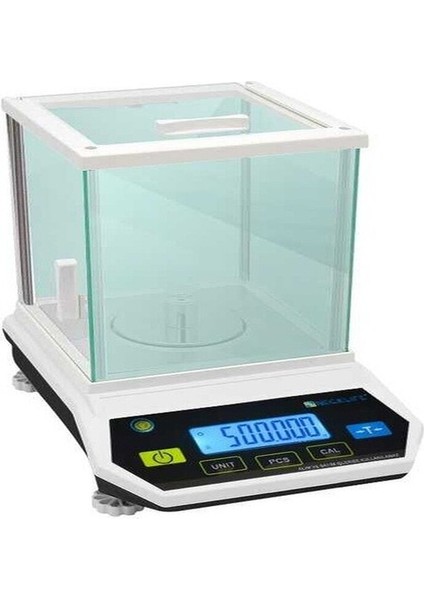 Fly 500 Dijital Hassas Terazi 500GR 0.001GR