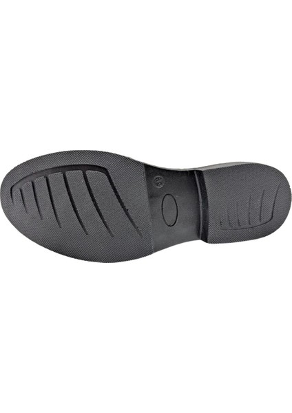 Tabya - 1010 | Kadın Hakiki Deri Ortopedik Kalın Taban Oxford Ayakkabı - Taba - 39 indirimleri