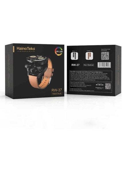 ⌚🎧 G5 Watch Buds | Bluetooth Kulaklık Entegreli Akıllı Saat – 2’si 1 Arada Tasarım modelleri
