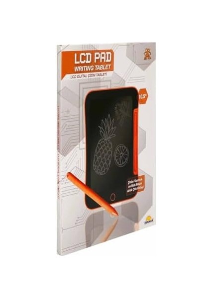 Sun Dijital Çizim Tableti LCD 10,5 Inç Syh./trnc. fiyatları