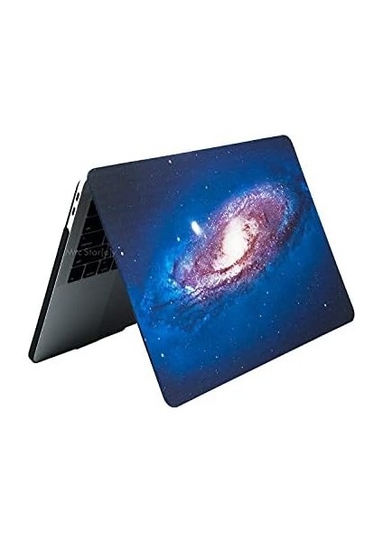 Macbook Pro Kılıf 13 Inç Sky-Earth (Eski Hdmı'lı Model 2012-2015) A1425 A1502 ile Uyumlu Prints/e Sky fiyatları