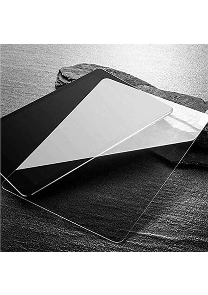 iPad Tablet ile Uyumlu 10.2 Temperli Cam Premium Yüksek Kalite Ekran Koruyucu fiyatları
