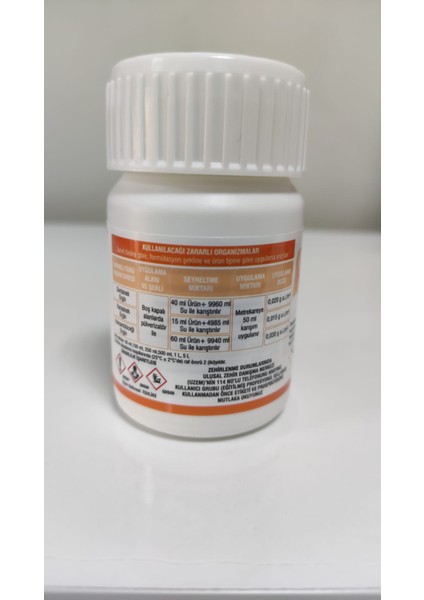 Naafi 10 Sc Genel Böcek Ilacı Haşere Ilacı fiyatları