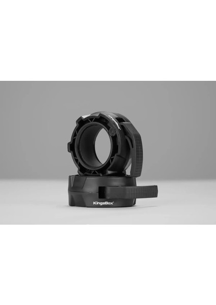 Yuvarlak Plastik Kelepçe