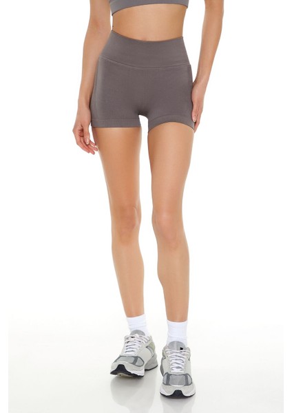 Active Dikişsiz Bisikletçi Taytı