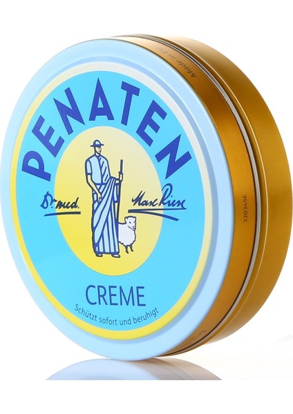 Asfstore Penaten Baby Pişik Kremi 150 ml