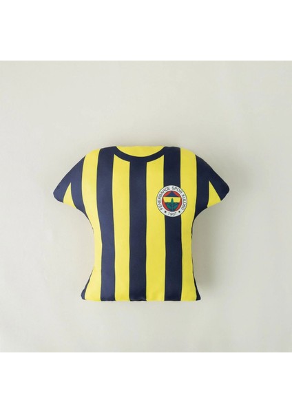 Taç Yeni Sezon Fener-Bahçe Forma Kırlent