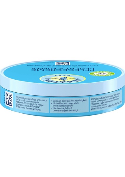 Asfstore Penaten Baby Pişik Kremi 100 ml fiyatları