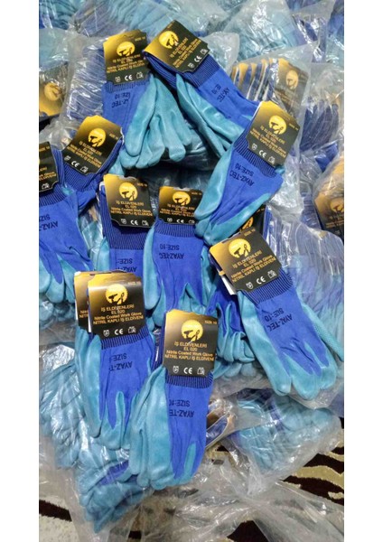 Ayaz Iş Eldiveni indirimleri