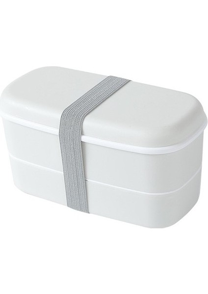 900ML Malzeme Öğle Yemeği Kutusu (Yurt Dışından)