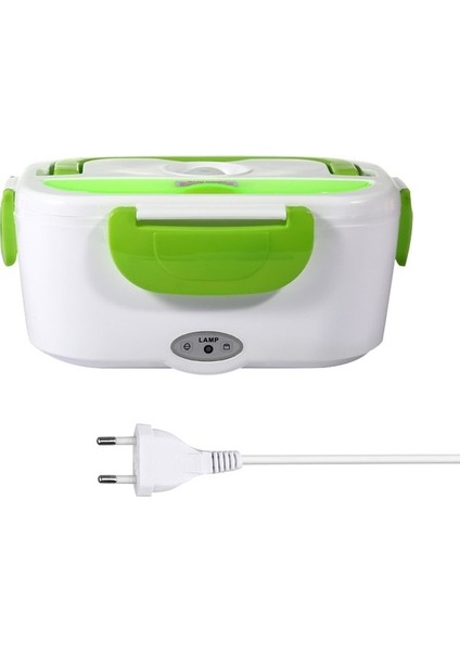 Taşınabilir Elektrikli Isıtma Öğle Yemeği Kutusu (Yurt Dışından)