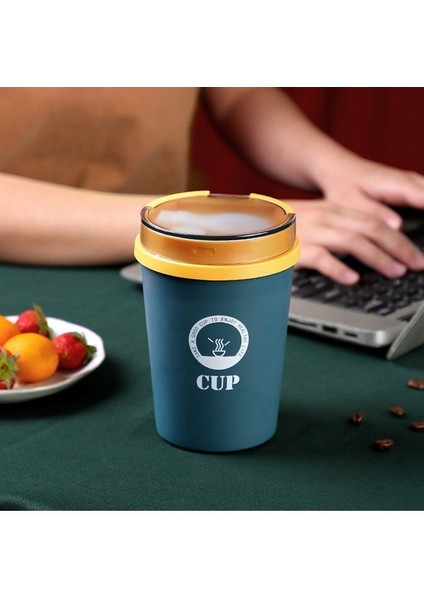 500 ml Çorba Sızdırmaz Öğle Yemeği Çevre Dostu Mikrodalga Edilebilir (Yurt Dışından)