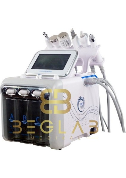 Hydrafacial Cihazı