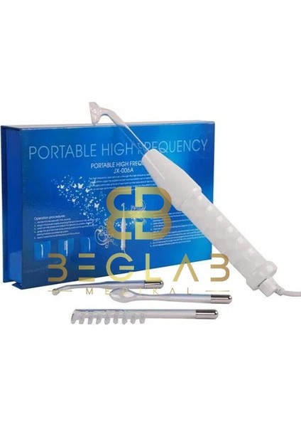 High Frekans Cihazı