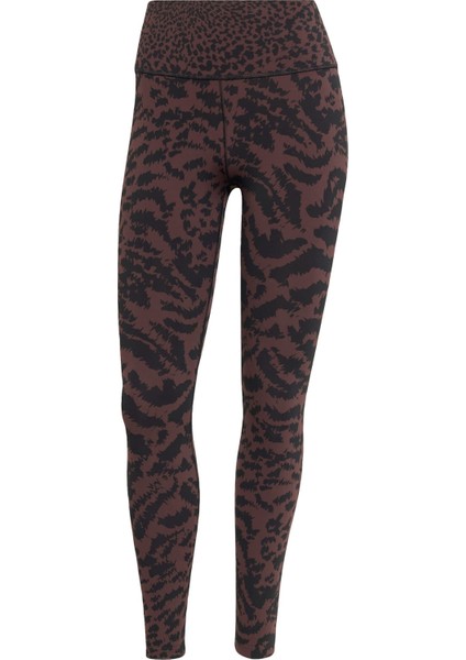 Performance IS6708 All Me Allover Print 7/8 Leggings modelleri