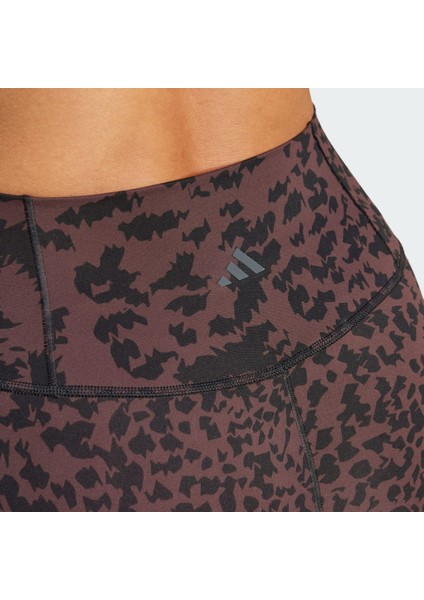 Performance IS6708 All Me Allover Print 7/8 Leggings fırsatları