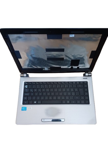 Gnb 1450 B2-B8 Komple Kasa Yenilenmiş Ürü