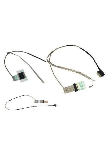DC020010L10 Notebook LCD Cable