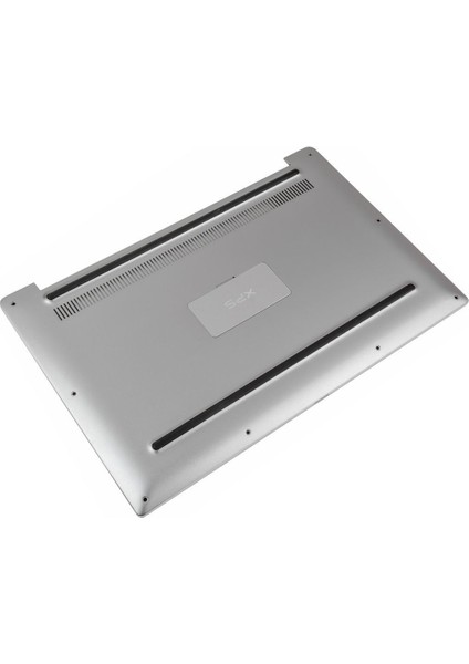 Dell P54G (9360) Alt Kasa Silver