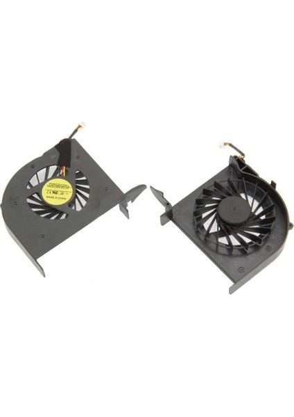 Hp DFS531305M30T F8R5 Notebook Fan