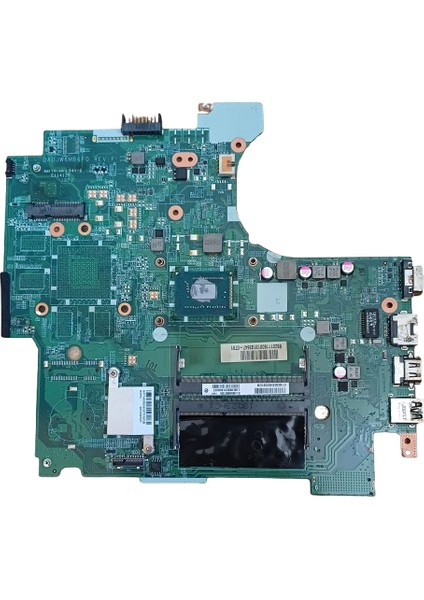 Gnb 1450 B2-B8 Celeron Anakart Yenilenmiş Ürün