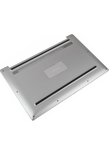 Dell P54G002 (9360) Alt Kasa Silver