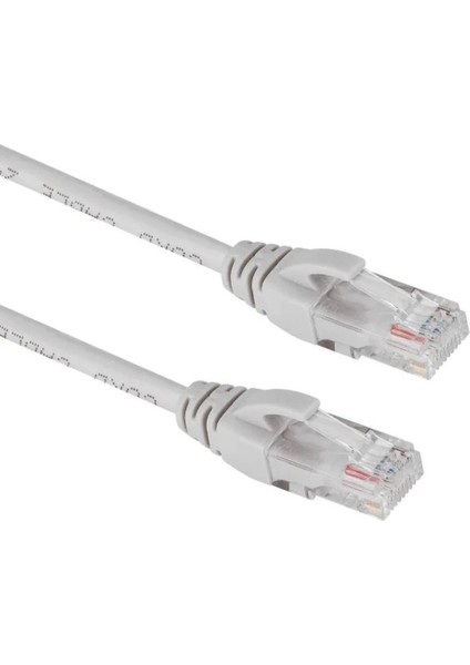 Fully G-505D 10 Metre Cat5 Kablo