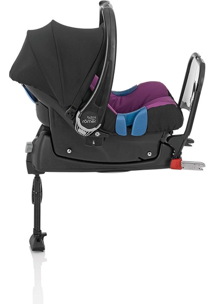 Asfstore Britax Römer Baby Safe Isofix Baza