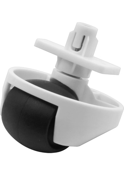 Roborock S8 Uyumlu Ön Tekerlek