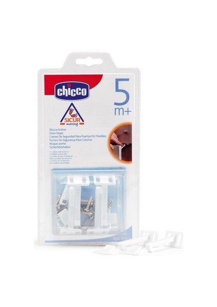 Asfstore Chicco Kapı Durdurucusu