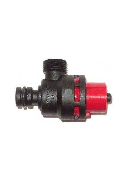 Ariston Kombi Egis Emniyet Ventil , Ariston Egis Kombi 3 Bar Vana