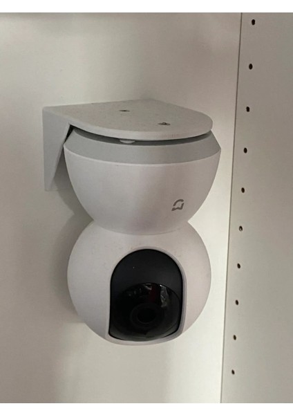 Xiaomi 360 Kamera Duvar Askısı