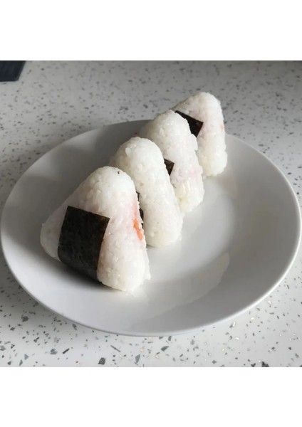 Onigiri Press