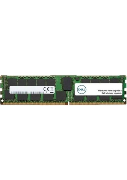 16GB Ddr4 3200MHZ Rdımm 2rx8 SNPM04W6C/16GNP AB257576