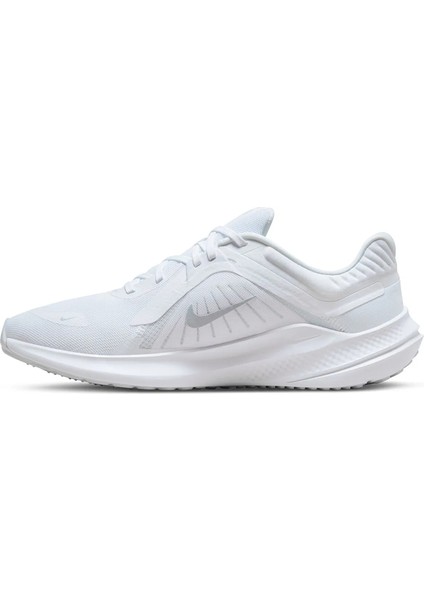 Quest 5 Whıte/pure Platınum-Blanc DD0204 100 indirimleri