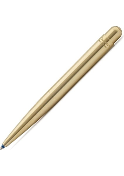 10000884 LILIPUT ECO BRASS TÜKENMEZKALEM