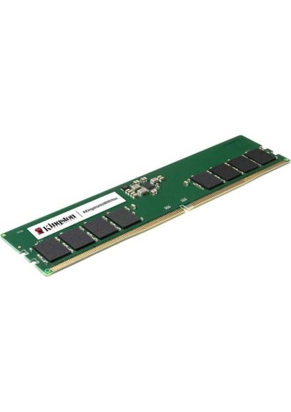 16GB 4800MHZ Ddr5 Ecc Sunucu Ram KTD-PE548E-16G