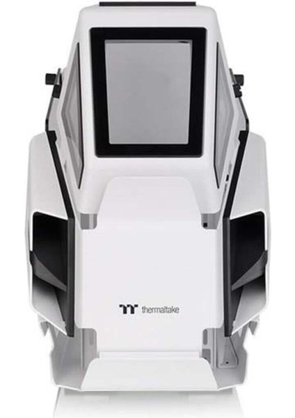 Snow Mıcro Ah T200 CA-1R4-00S6WN-00 Gamıng Mıcro-Tower Pc Kasası Beyaz fiyatları