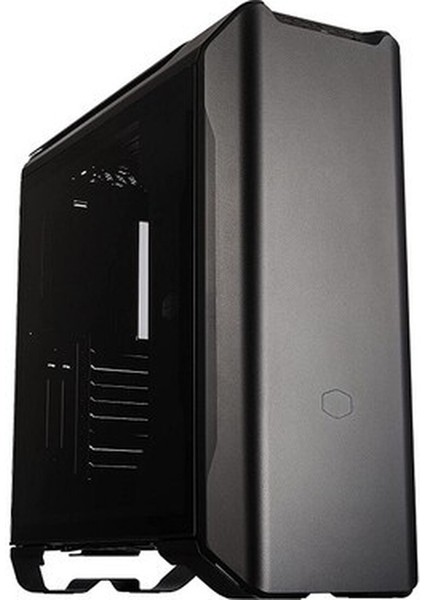 Coolermaster Powersız Master Case SL600M Alüminyum Gamıng E-Atx Kasa MCM-SL600M-KGNN-S00