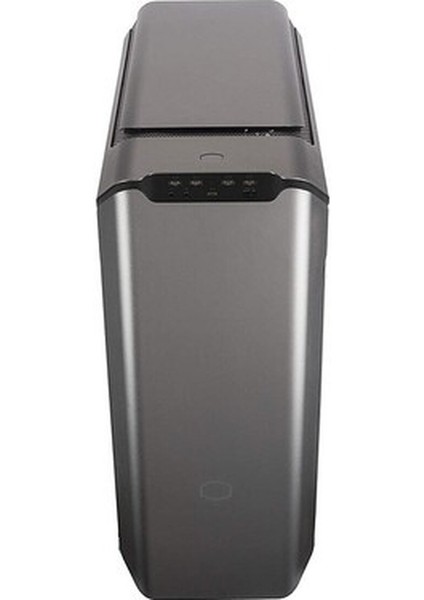 Coolermaster Powersız Master Case SL600M Alüminyum Gamıng E-Atx Kasa MCM-SL600M-KGNN-S00 fiyatları