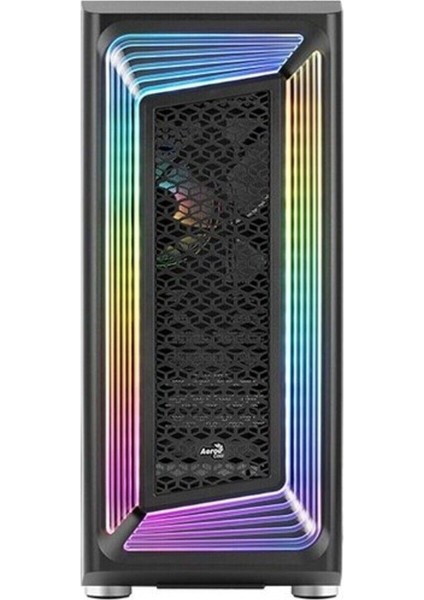 Ae-Intlstlr 1200GD Interstellar 1200W 80+Gold Argb Fanlı USB 3.0 Mid Tower Kasa Boş Bilgisayar Kasas