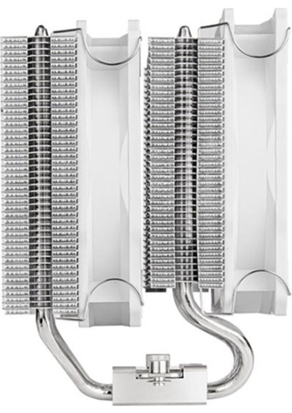 SST-HYD120W-ARGB Hydrogon Inte& Amd UYUMLU,12CM LED Fanlı,kule Tipi Işlemci Soğutucu